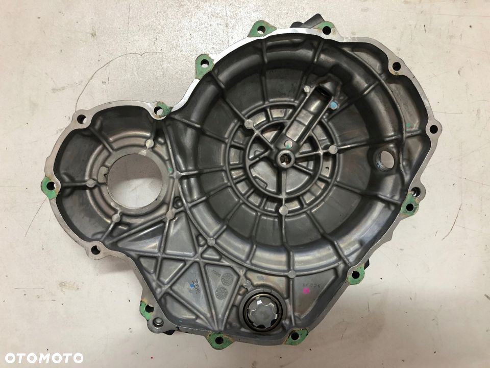 Honda CBR 500 CB 500 kapa sprzęgła dekiel prawy - 3