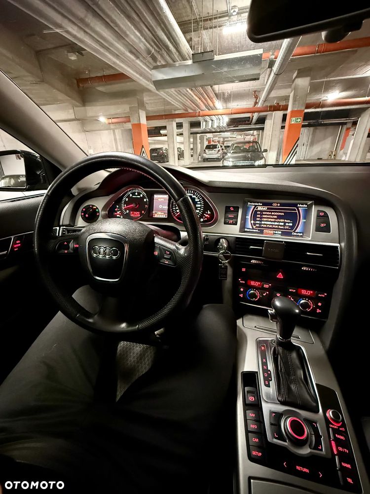Audi A6 Limousine - 26
