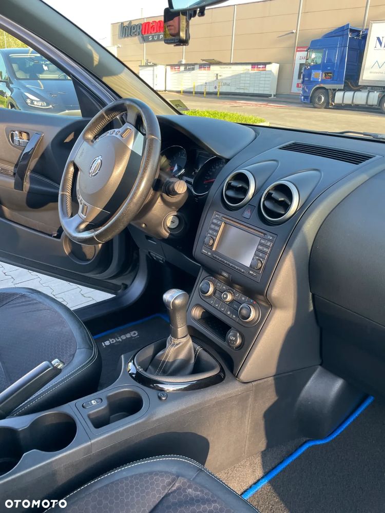 Nissan Qashqai 1.6 Acenta - 18