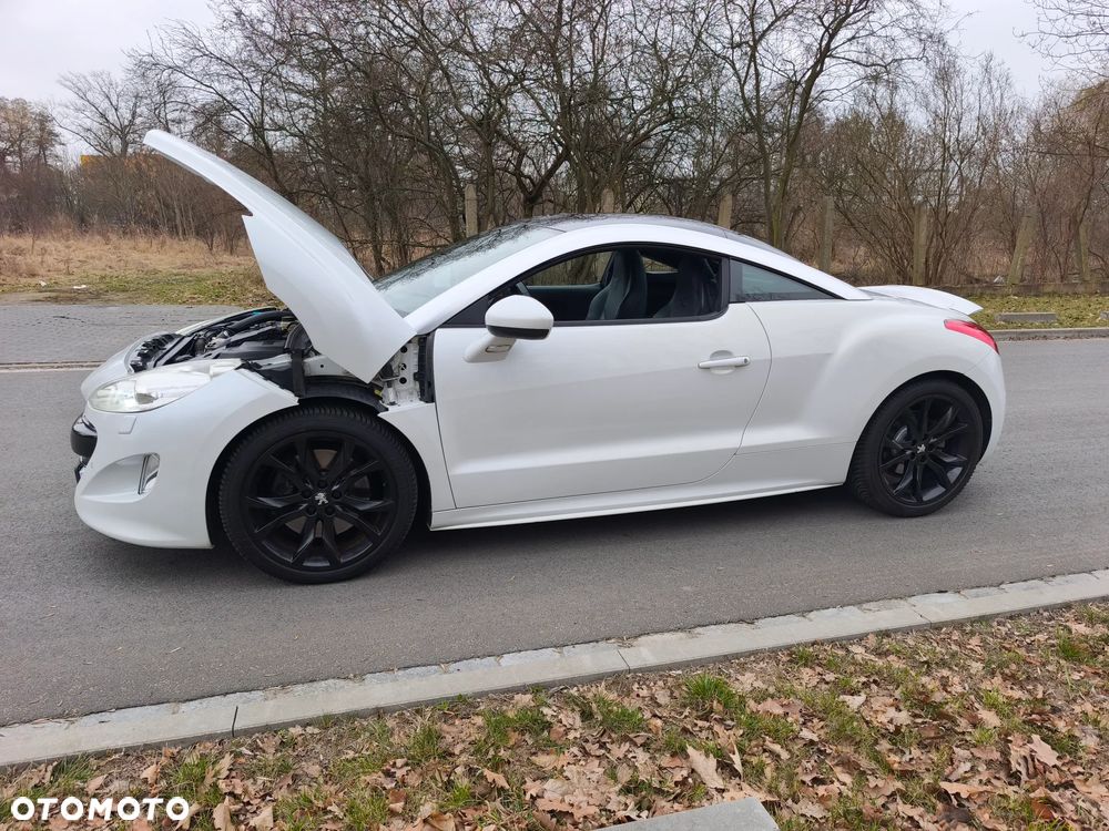 Peugeot RCZ - 13