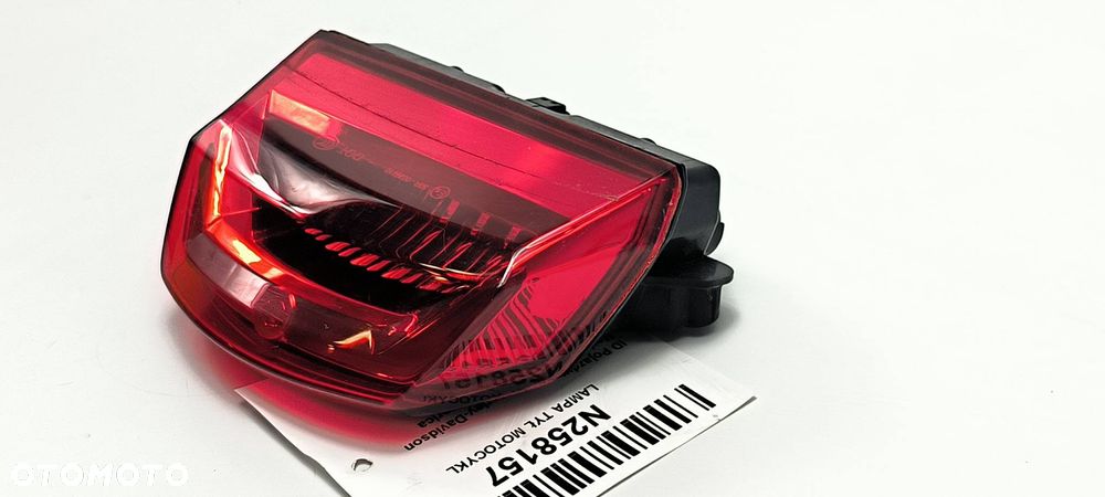 Harley-Davidson Pan America 1250 2022r. 67801013 Lampa tył motocykl - 4