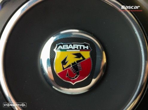 Abarth 595 Aut. Turismo - 49