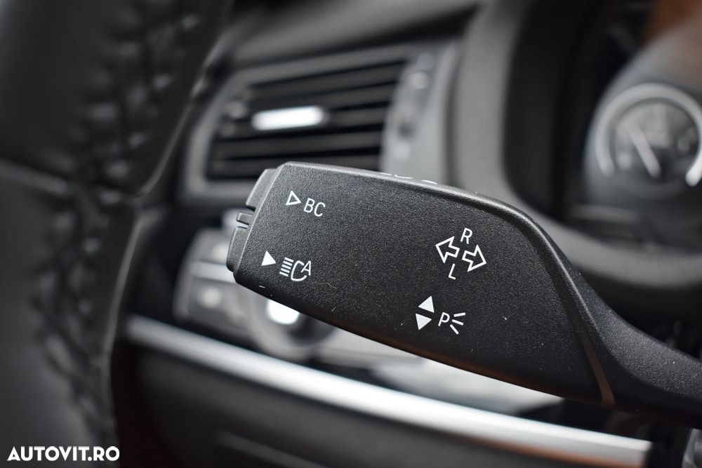 BMW X3 xDrive20d AT M Sport - 22