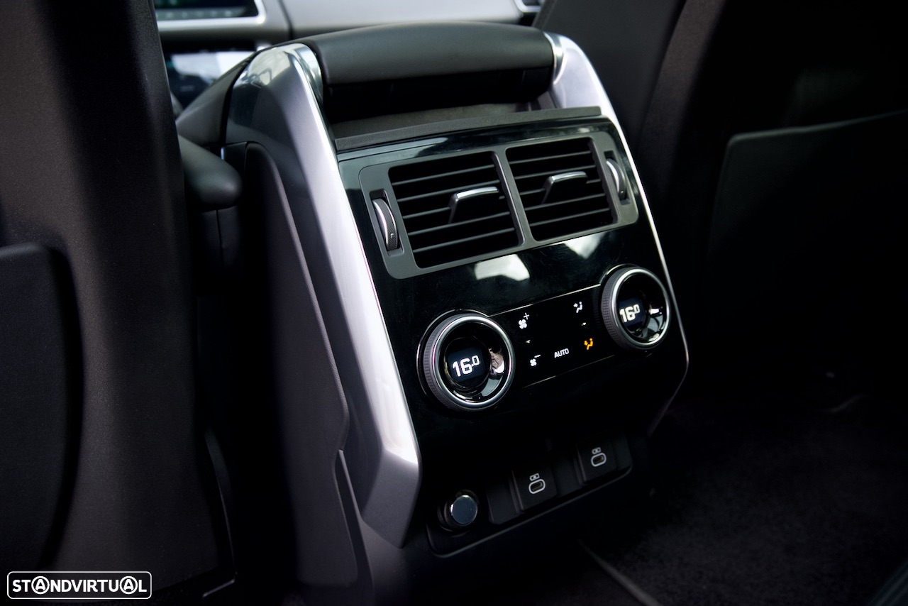 Land Rover Range Rover Sport 2.0 Si4 PHEV HSE - 24