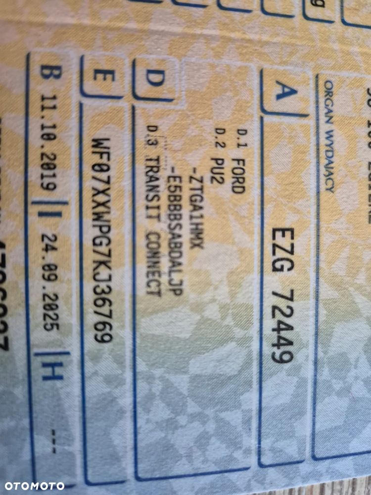 Ford Transit Connect Kombi 230 L2 Trend - 18