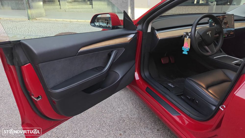 Tesla Model 3 Standard RWD - 10