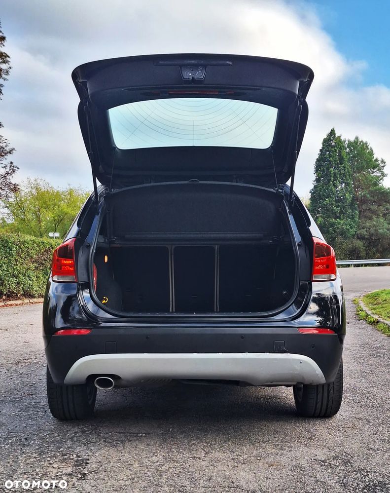 BMW X1 sDrive20d - 28