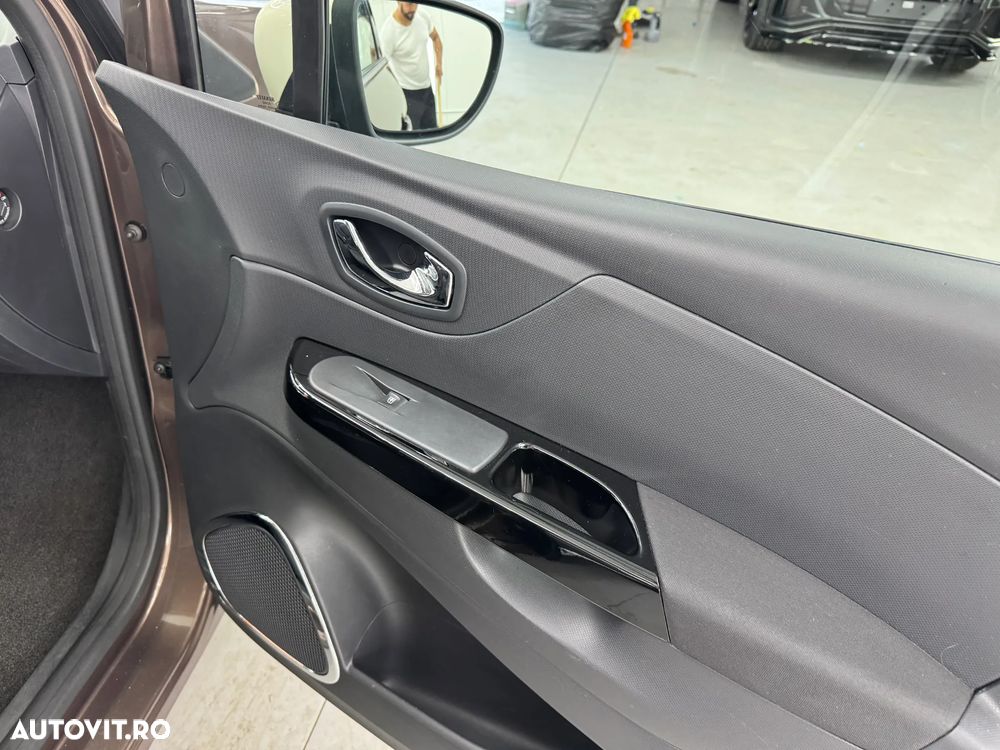 RENAULT Captur 2014 — imagine 23