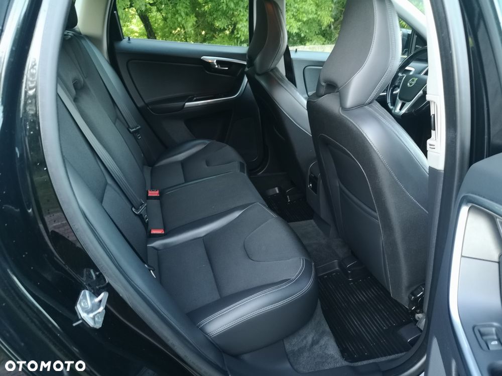 Volvo XC 60 - 17