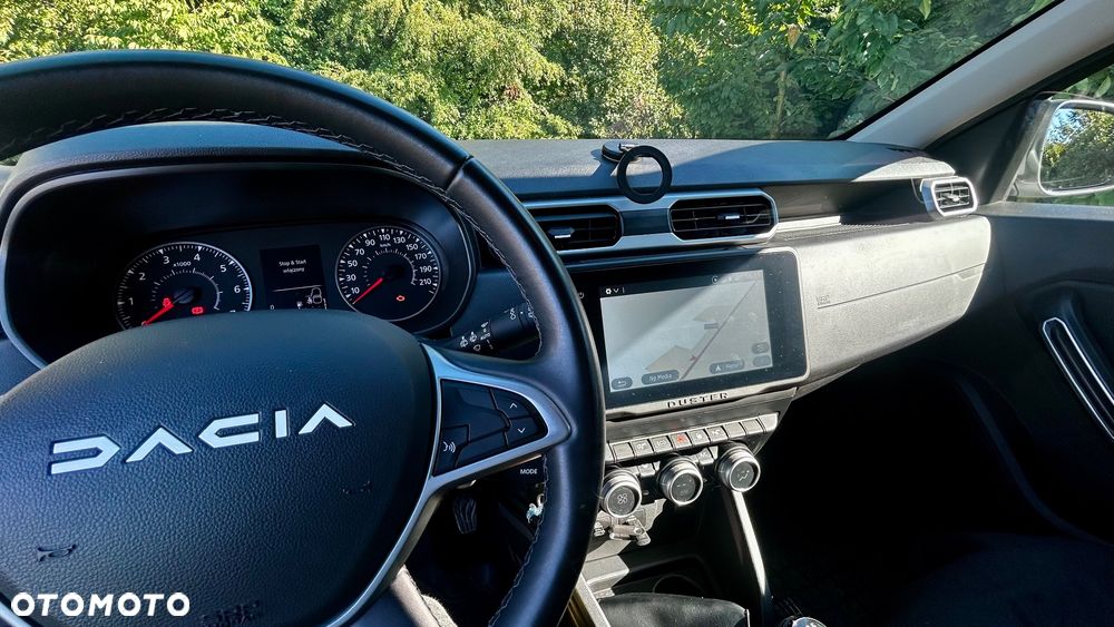 Dacia Duster - 11