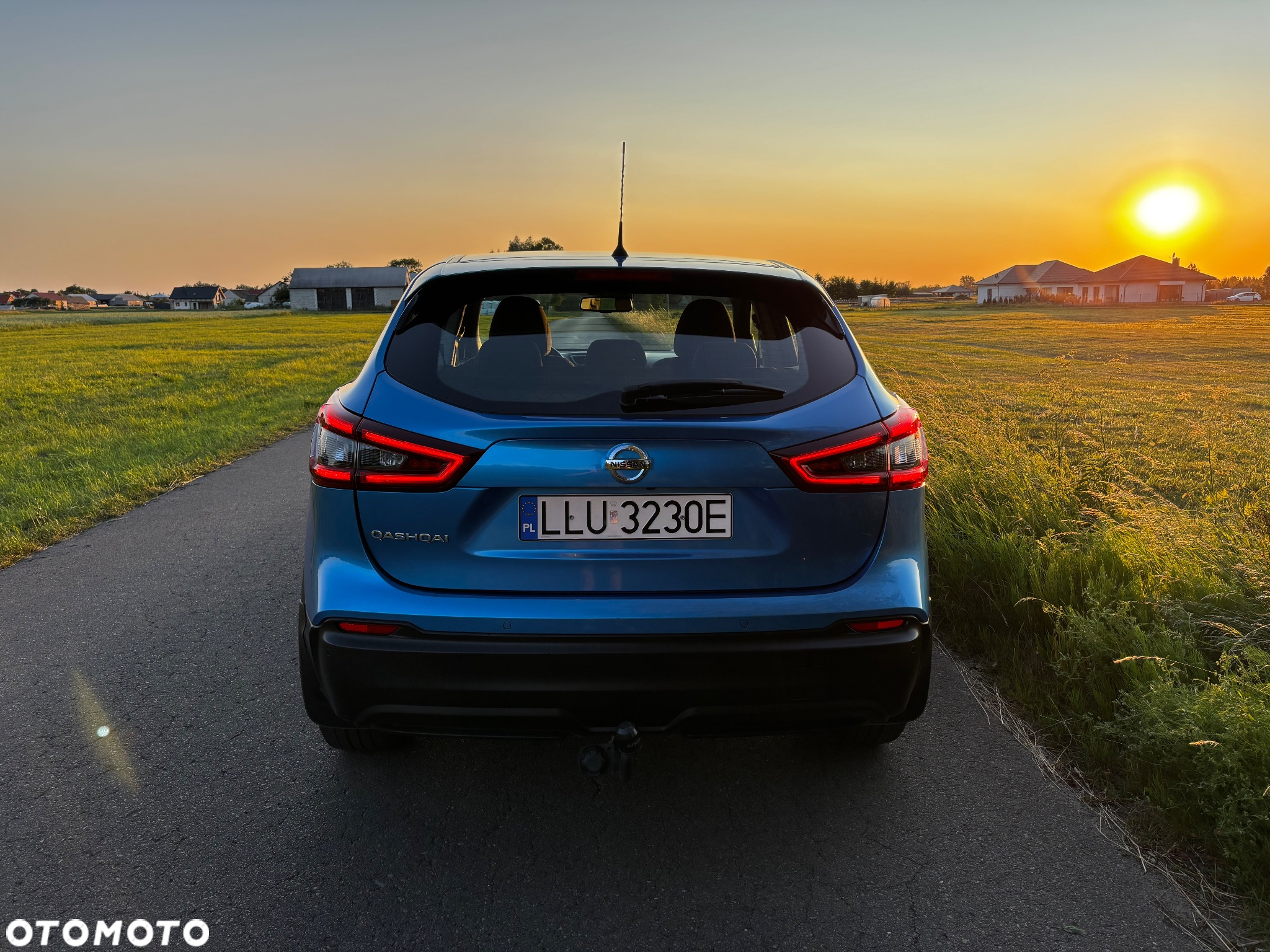 Nissan Qashqai - 4