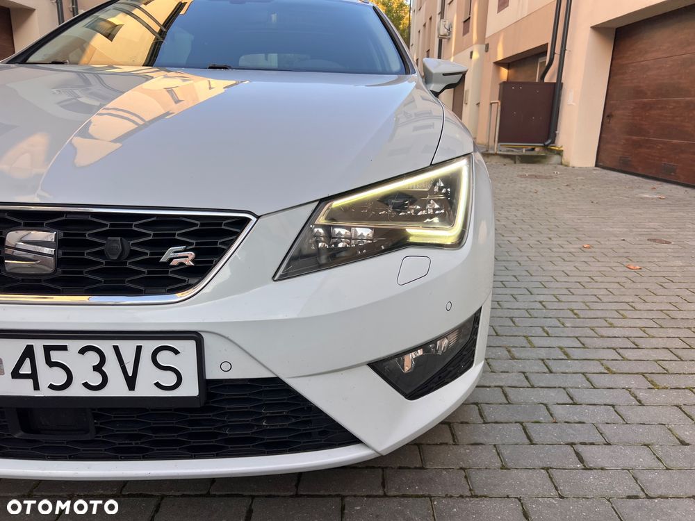 Seat Leon - 9