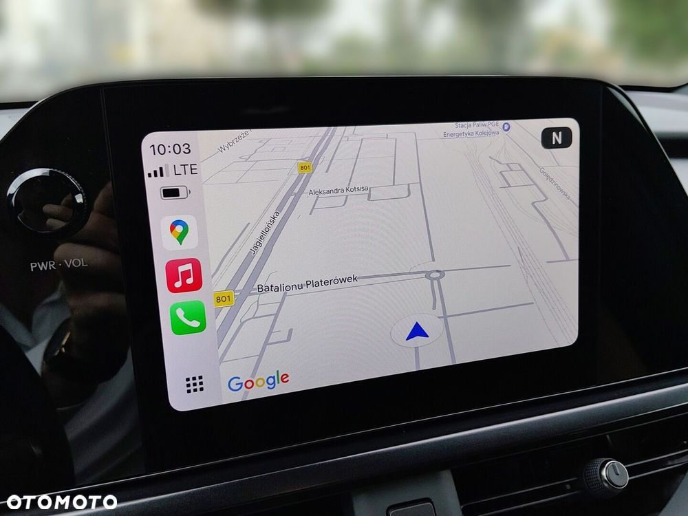 Lexus UX - 26