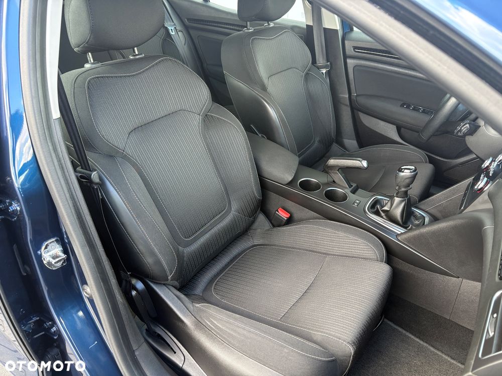 Renault Megane ENERGY dCi 110 INTENS - 28