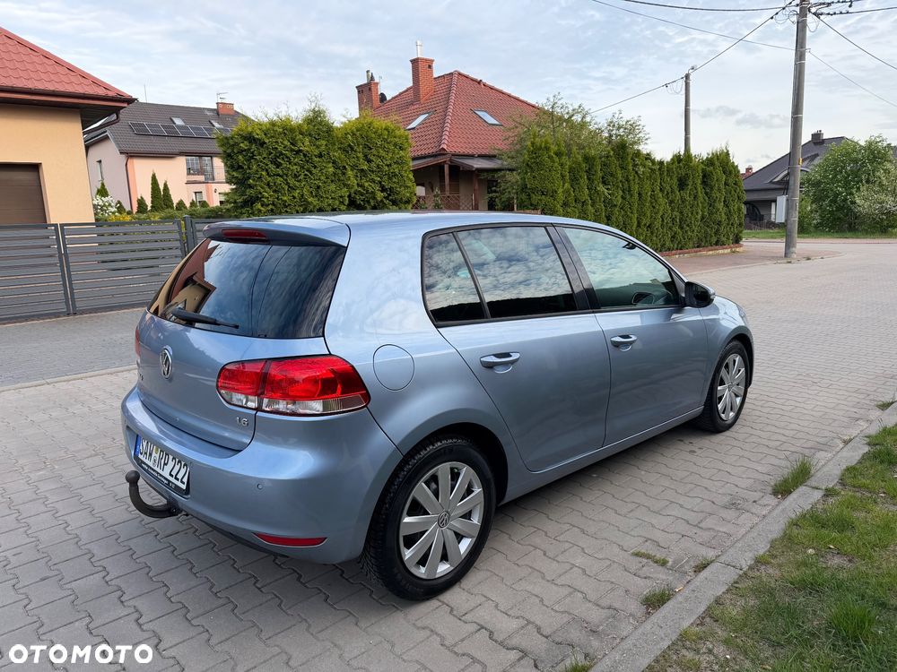 Volkswagen Golf 1.6 Edition - 3