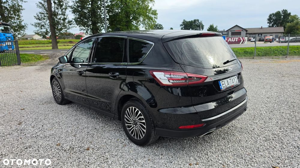Ford S-Max - 4