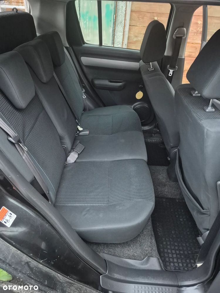 Suzuki Swift 1.5 Comfort+ - 14