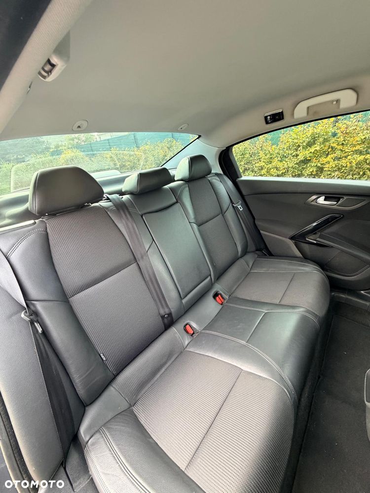 Peugeot 508 - 4
