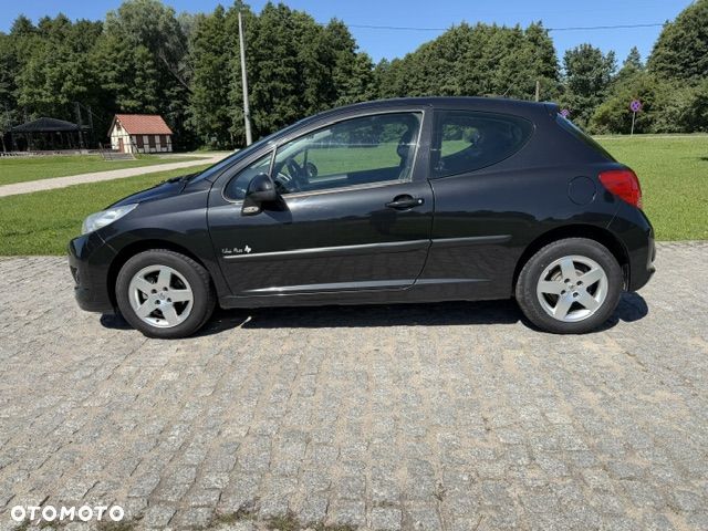 Peugeot 207 1.4 U Move - 7