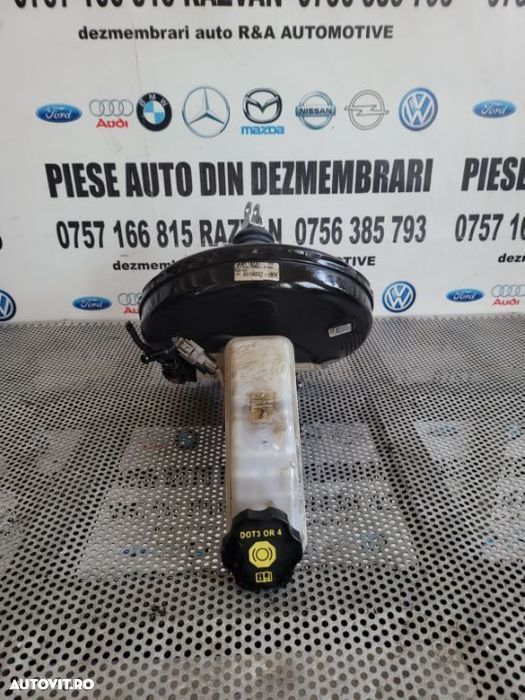 Pompa Frana Cu Tulumba Hyundai Tucson IX35 Kia Sportage An 2015-2020 1.6 Crdi Motor D4FE Euro 6 2x4 - 1