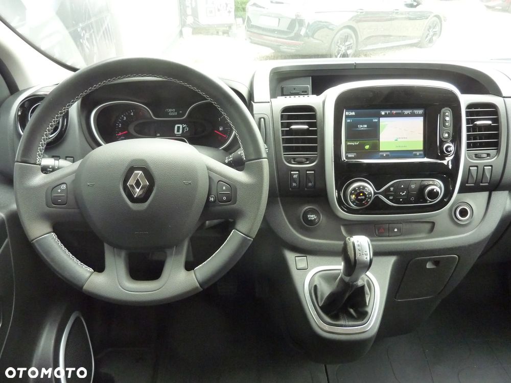 Renault TRAFIC - 24
