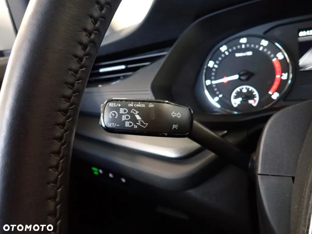 Skoda Octavia 1.5 TSI ACT Ambition - 14