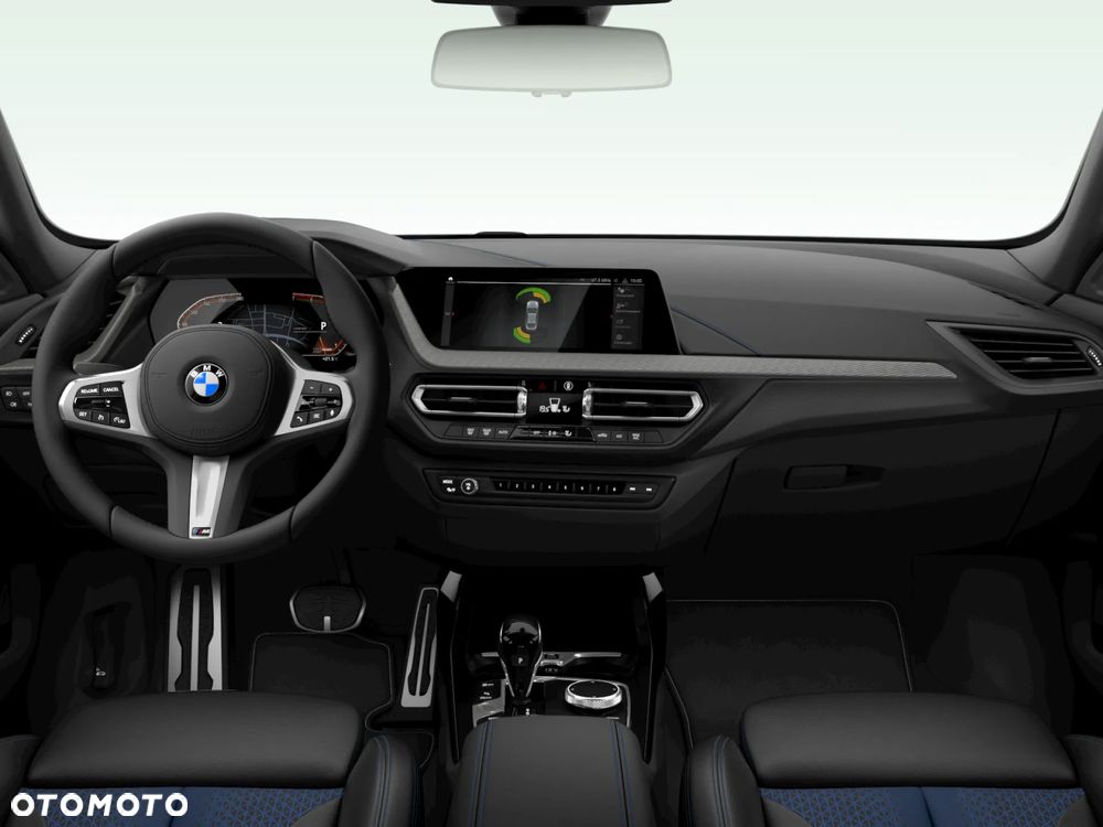 BMW Seria 1 118i M Sport - 6