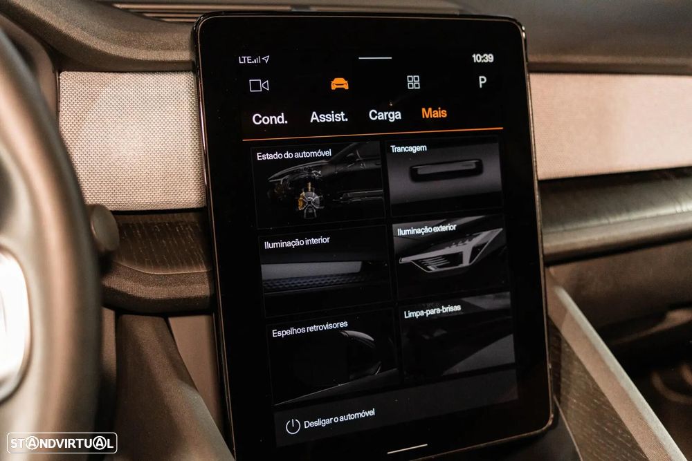 Polestar 2 Long Range 78 kWh - 26