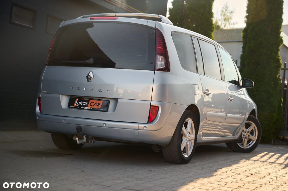 Renault Grand Espace 3.5 V6 Initiale - 32