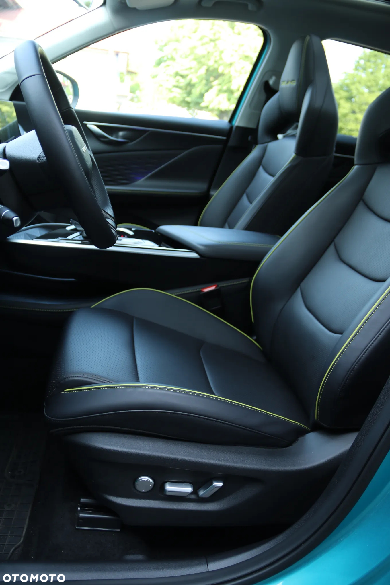 BAIC 5 1.5T Luxury DCT - 14