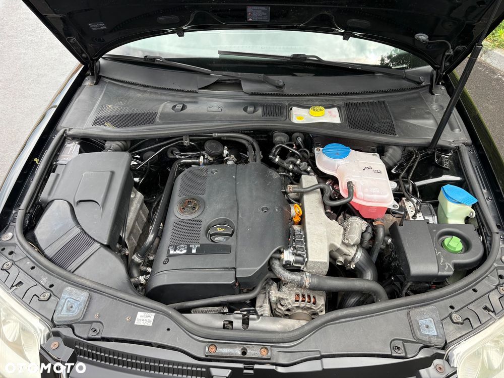 Volkswagen Passat - 40