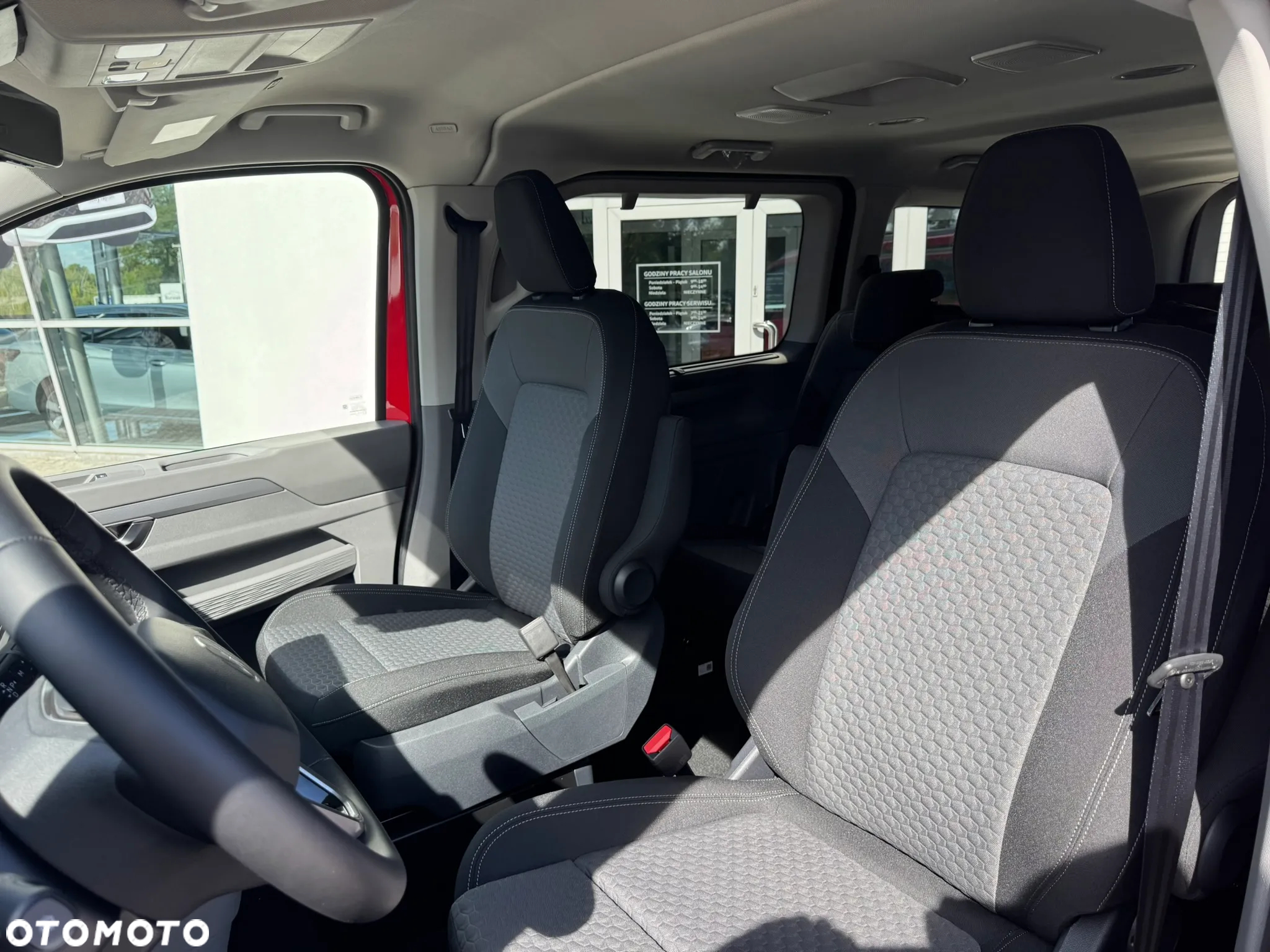 Volkswagen Caravelle 2.0 TDI L2 Style - 13