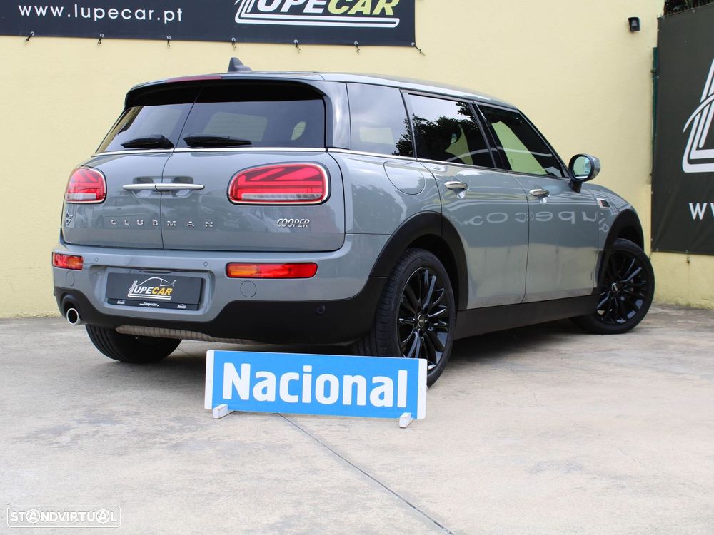 MINI Clubman Cooper - 3