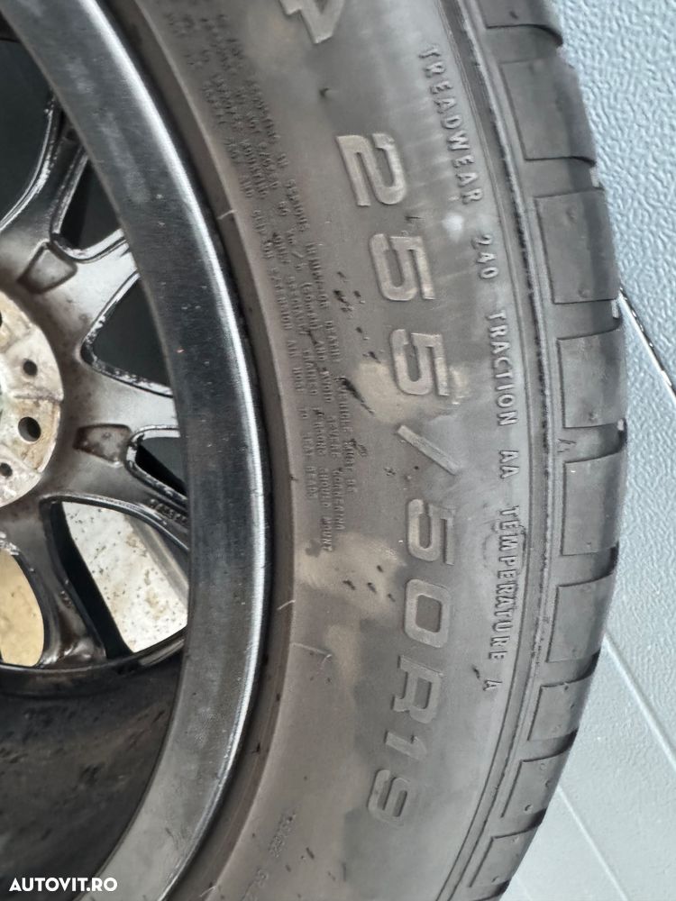 Jante 19” bmw x5 f15 style 449 - 13