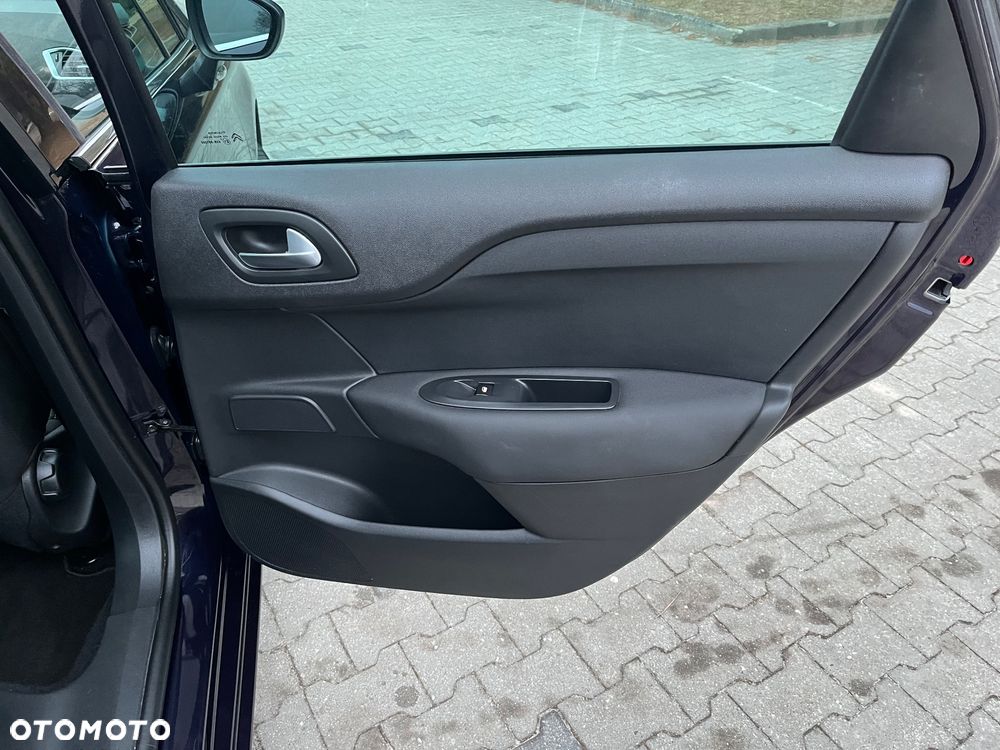 Citroën C4 PureTech 110 Selection - 19