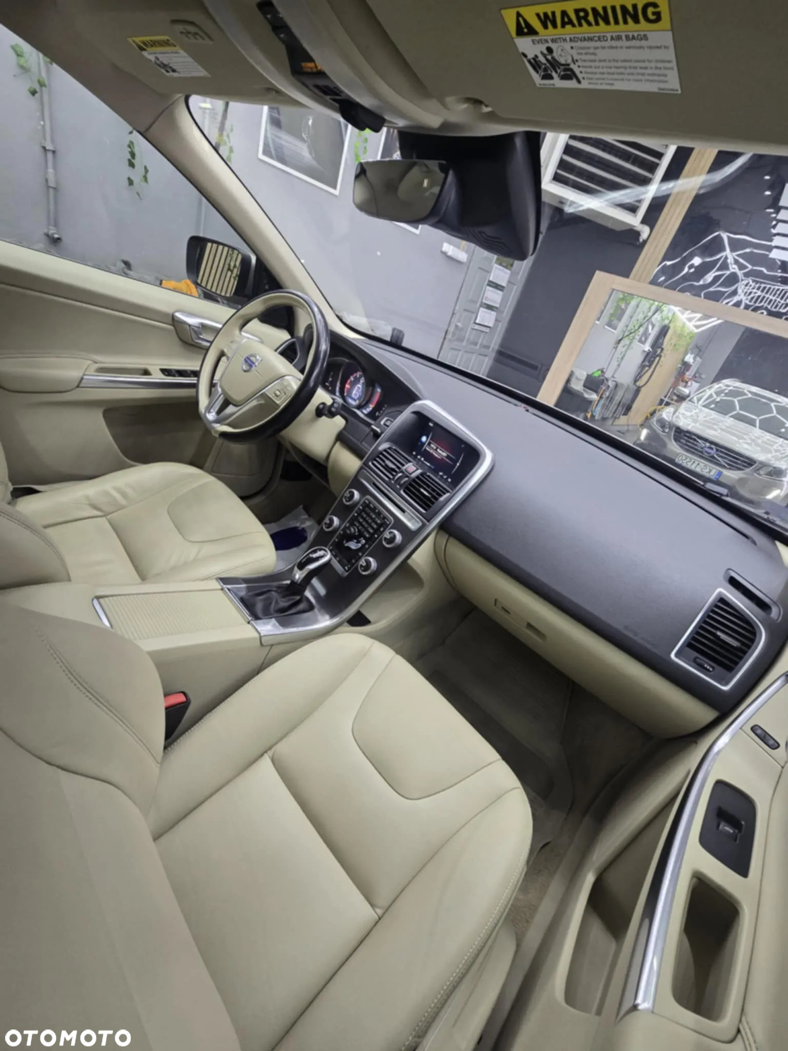 Volvo XC 60 T5 Drive-E Summum - 11