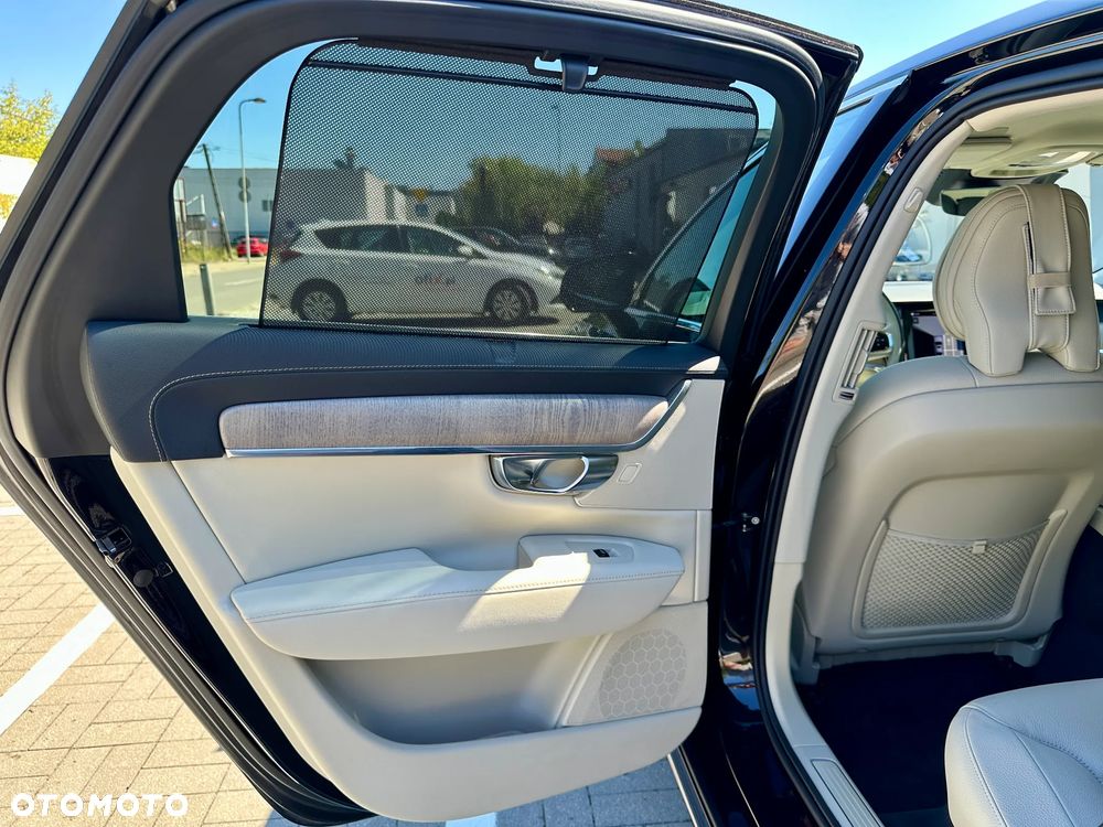 Volvo S90 B4 B Plus Bright - 24