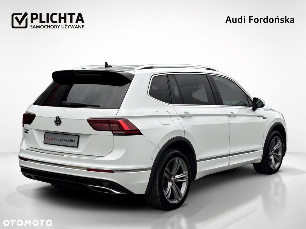 Volkswagen Tiguan Allspace - 6