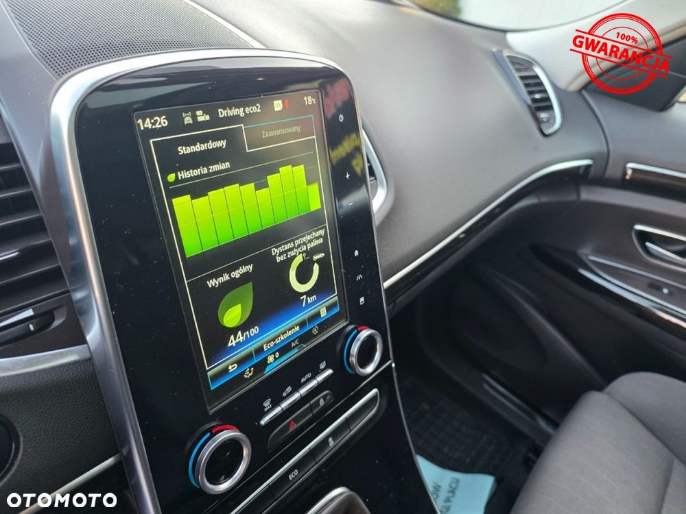 Renault Espace 1.6 dCi Energy Zen 7os - 24