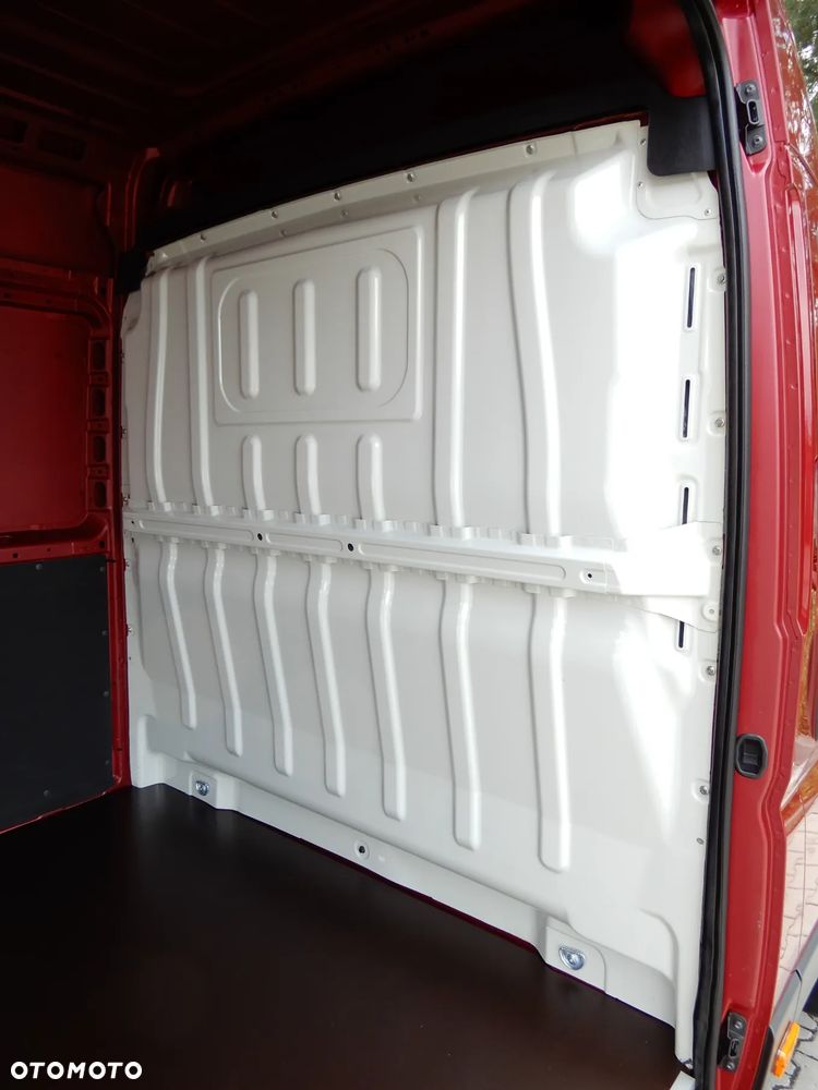 ŚCIANA GRODZIOWA DUCATO , JUMPER , BOXER - 3