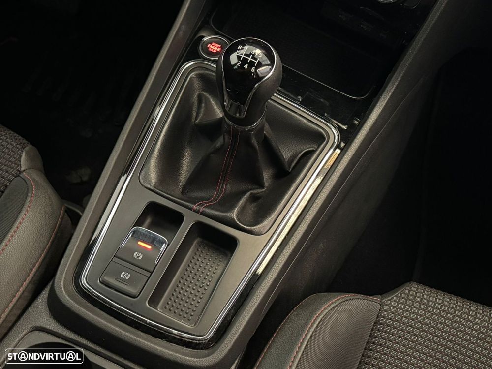 SEAT Leon 2.0 TDI FR S/S - 36