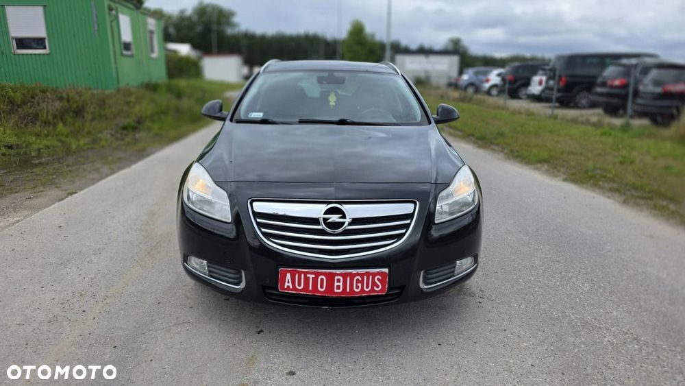 Opel Insignia - 3