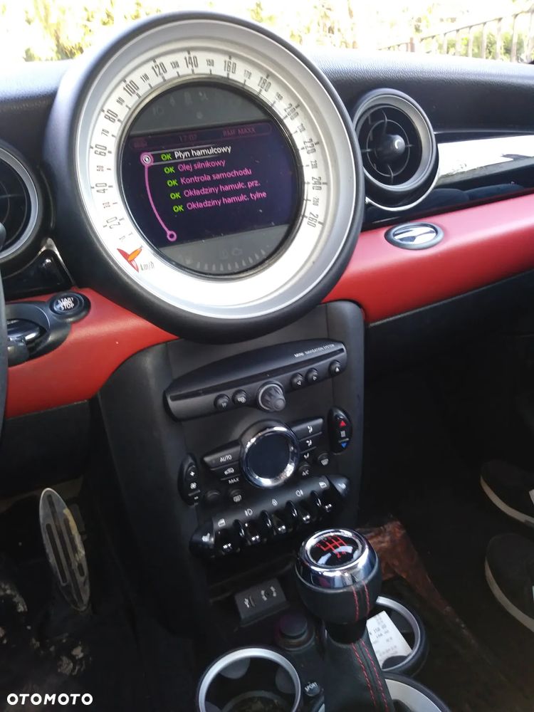 MINI Cooper S - 20