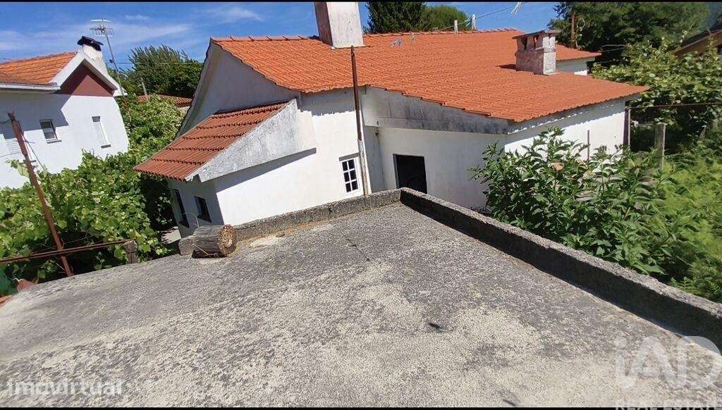 Moradia térrea T2 em Covas de 96,2 m2 - Grande imagem: 3/7