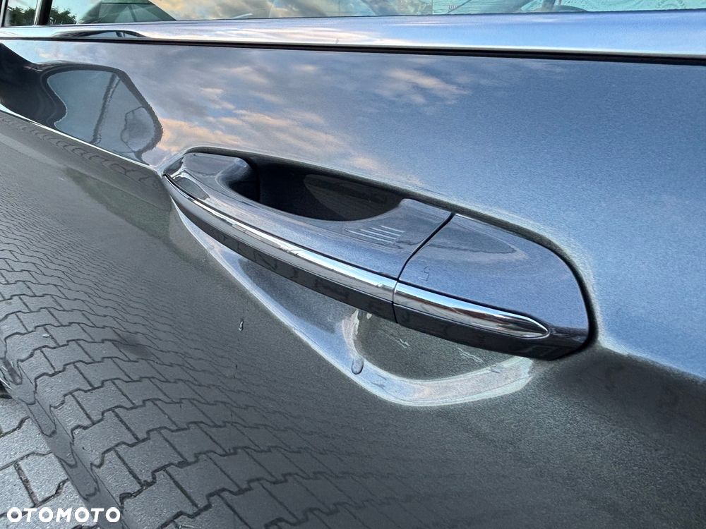Ford Fusion 2.0 EcoBoost Titanium - 20