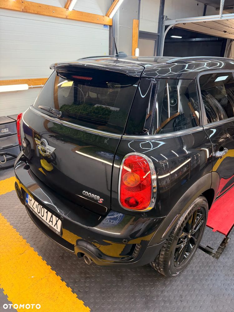 MINI Cooper - 6