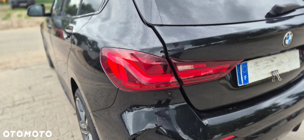 BMW Seria 1 118i M Sport - 16