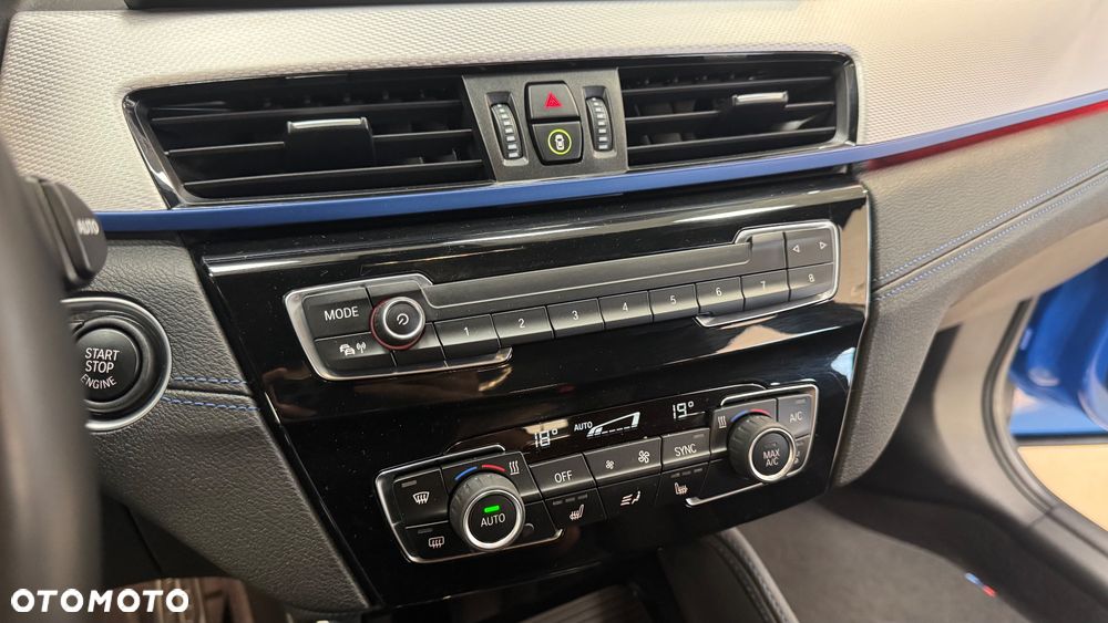 BMW X2 xDrive20d Advantage - 28