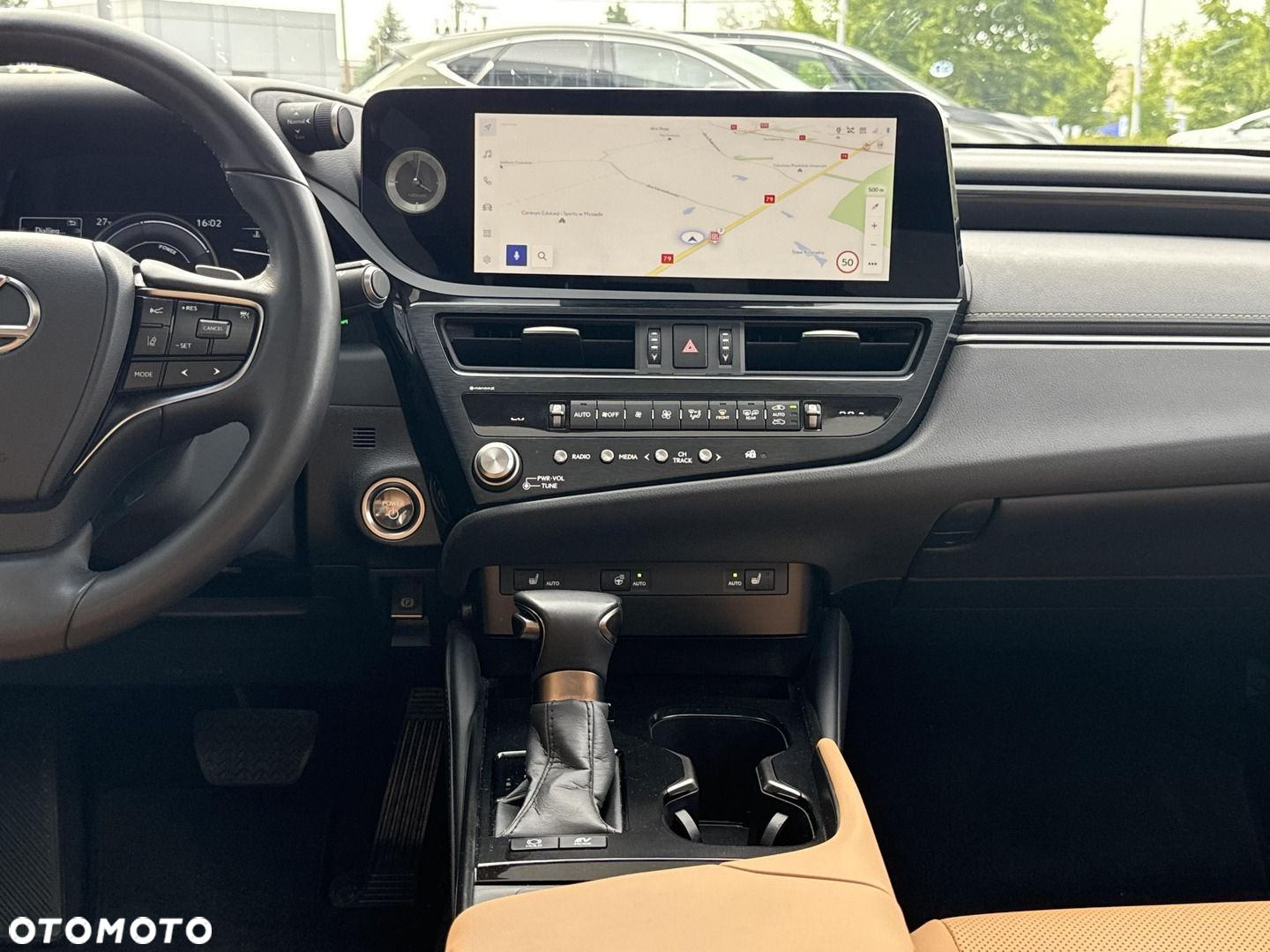 Lexus ES - 23
