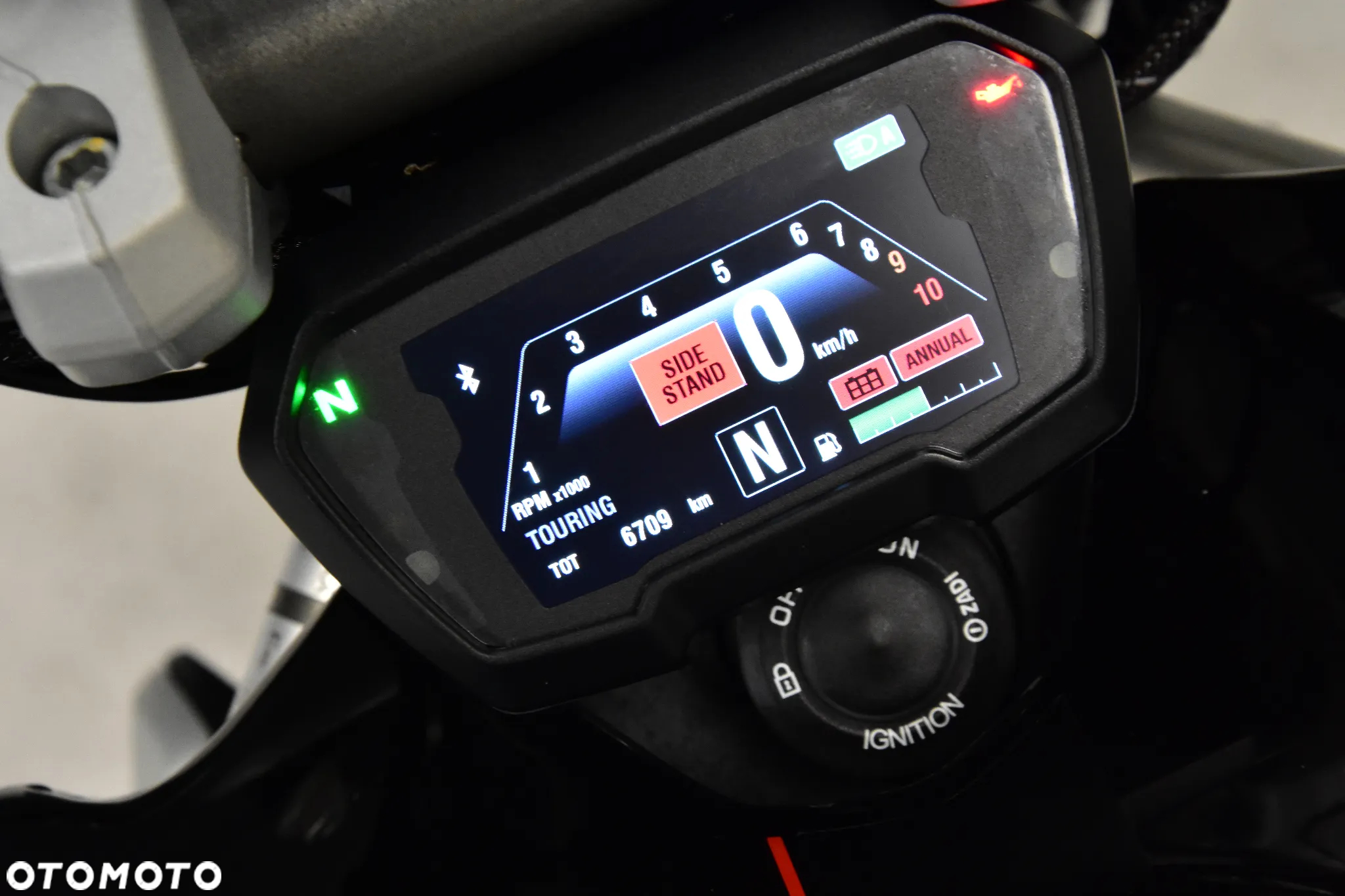 Ducati Diavel - 22